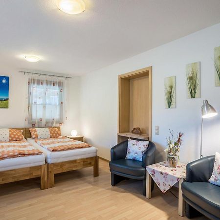 Ferienwohnung Ohnemus Schuttertal Extérieur photo