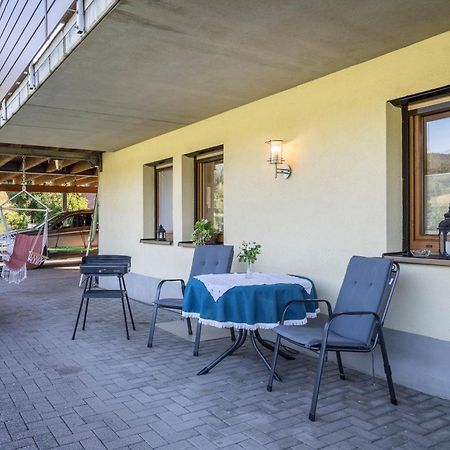 Ferienwohnung Ohnemus Schuttertal Extérieur photo