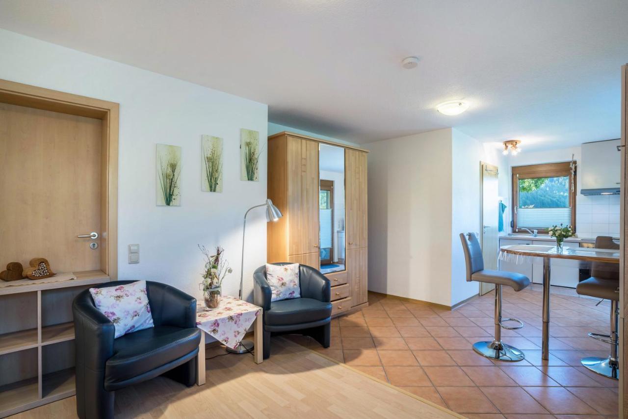 Ferienwohnung Ohnemus Schuttertal Extérieur photo