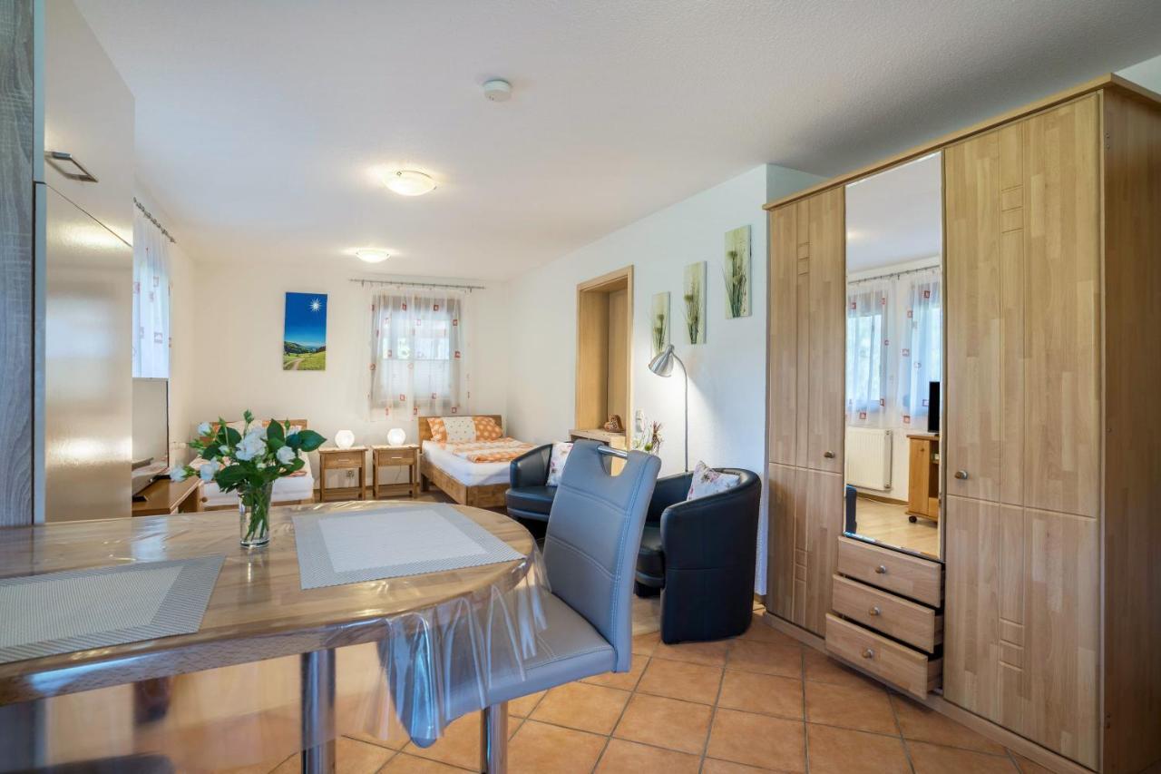 Ferienwohnung Ohnemus Schuttertal Extérieur photo