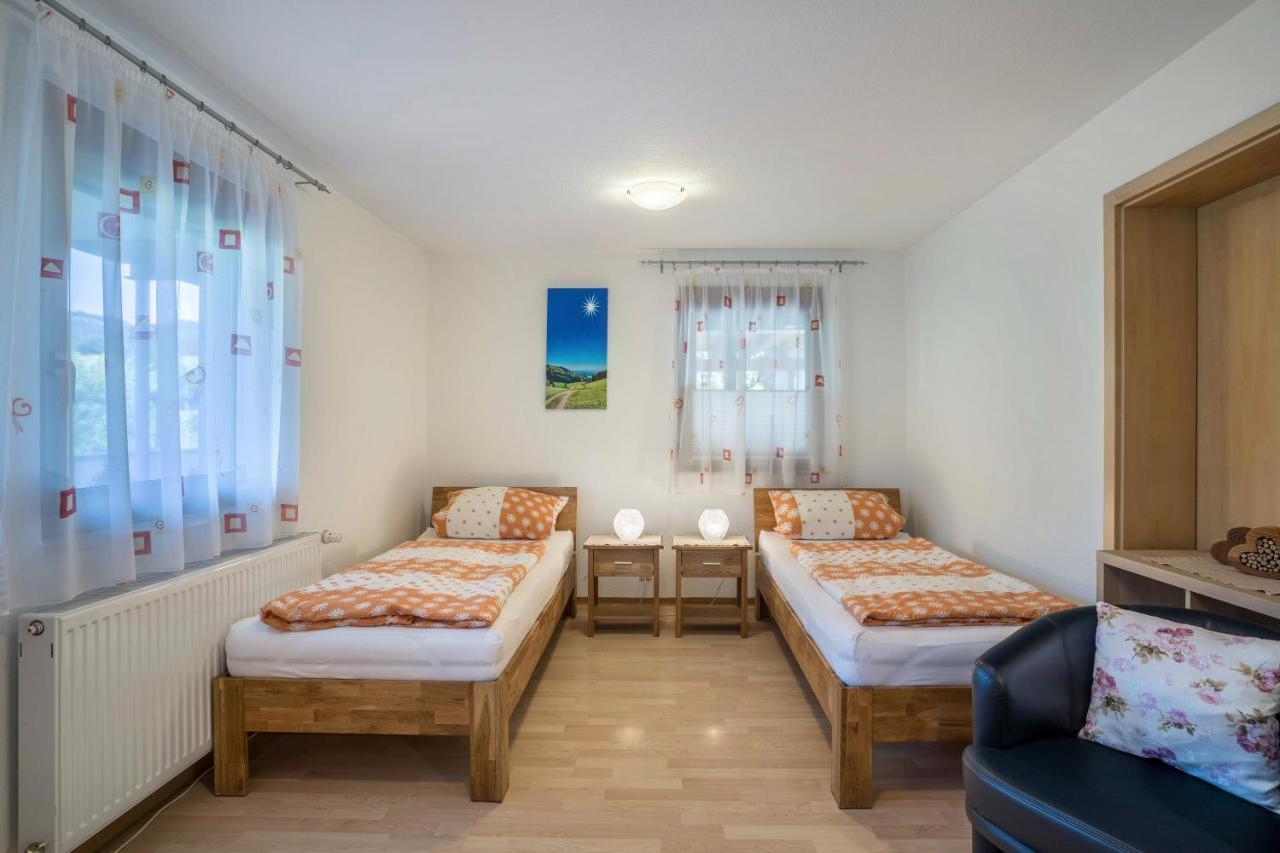 Ferienwohnung Ohnemus Schuttertal Extérieur photo
