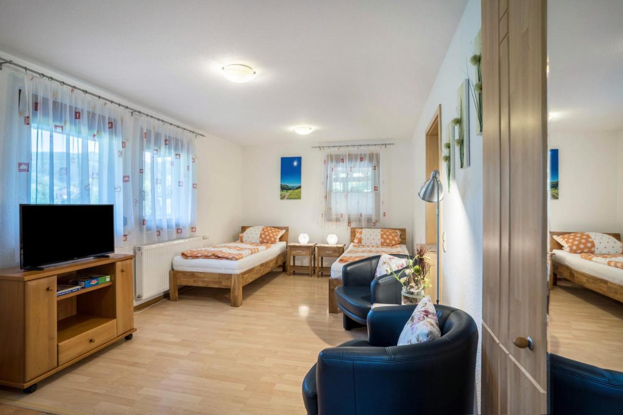 Ferienwohnung Ohnemus Schuttertal Extérieur photo