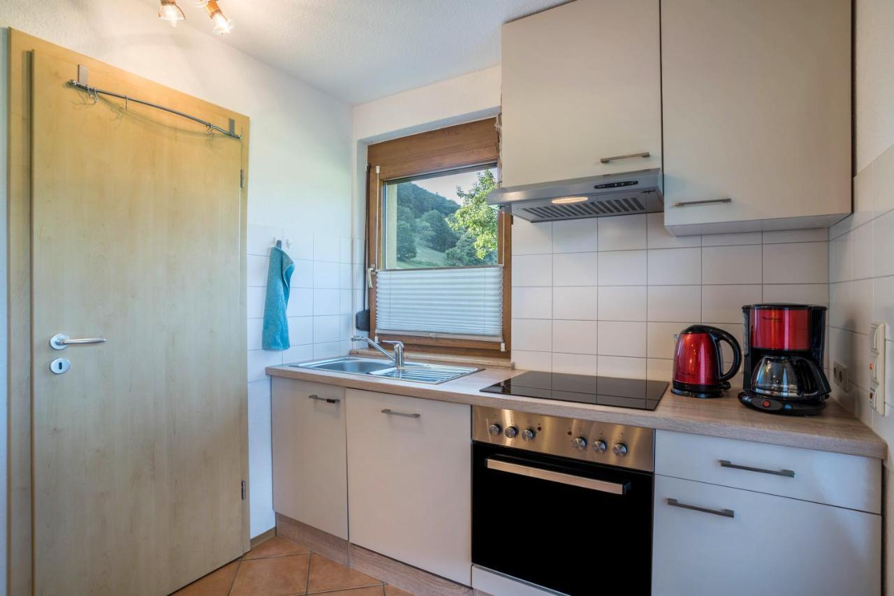 Ferienwohnung Ohnemus Schuttertal Extérieur photo