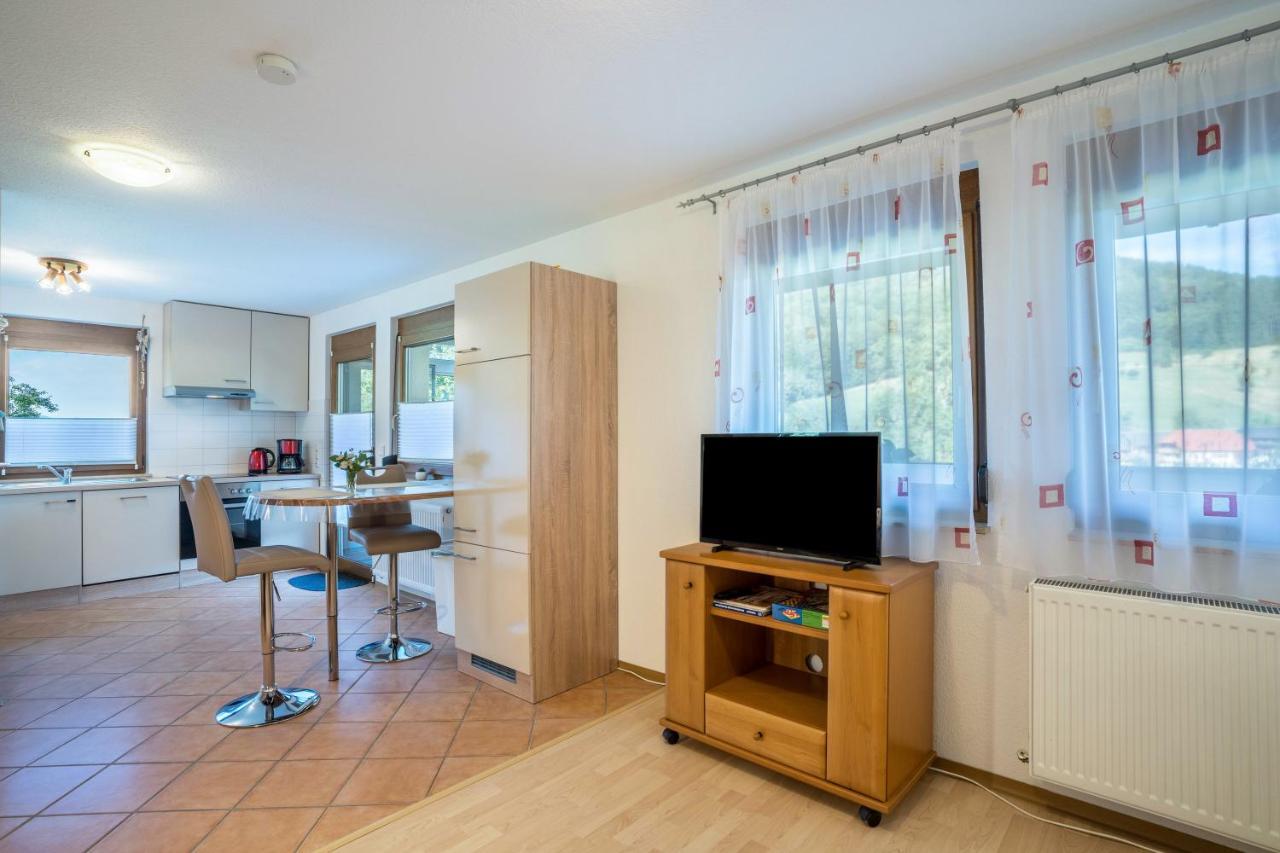 Ferienwohnung Ohnemus Schuttertal Extérieur photo