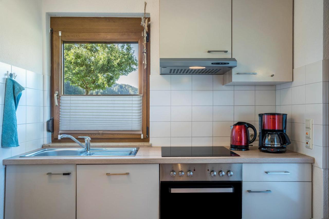Ferienwohnung Ohnemus Schuttertal Extérieur photo