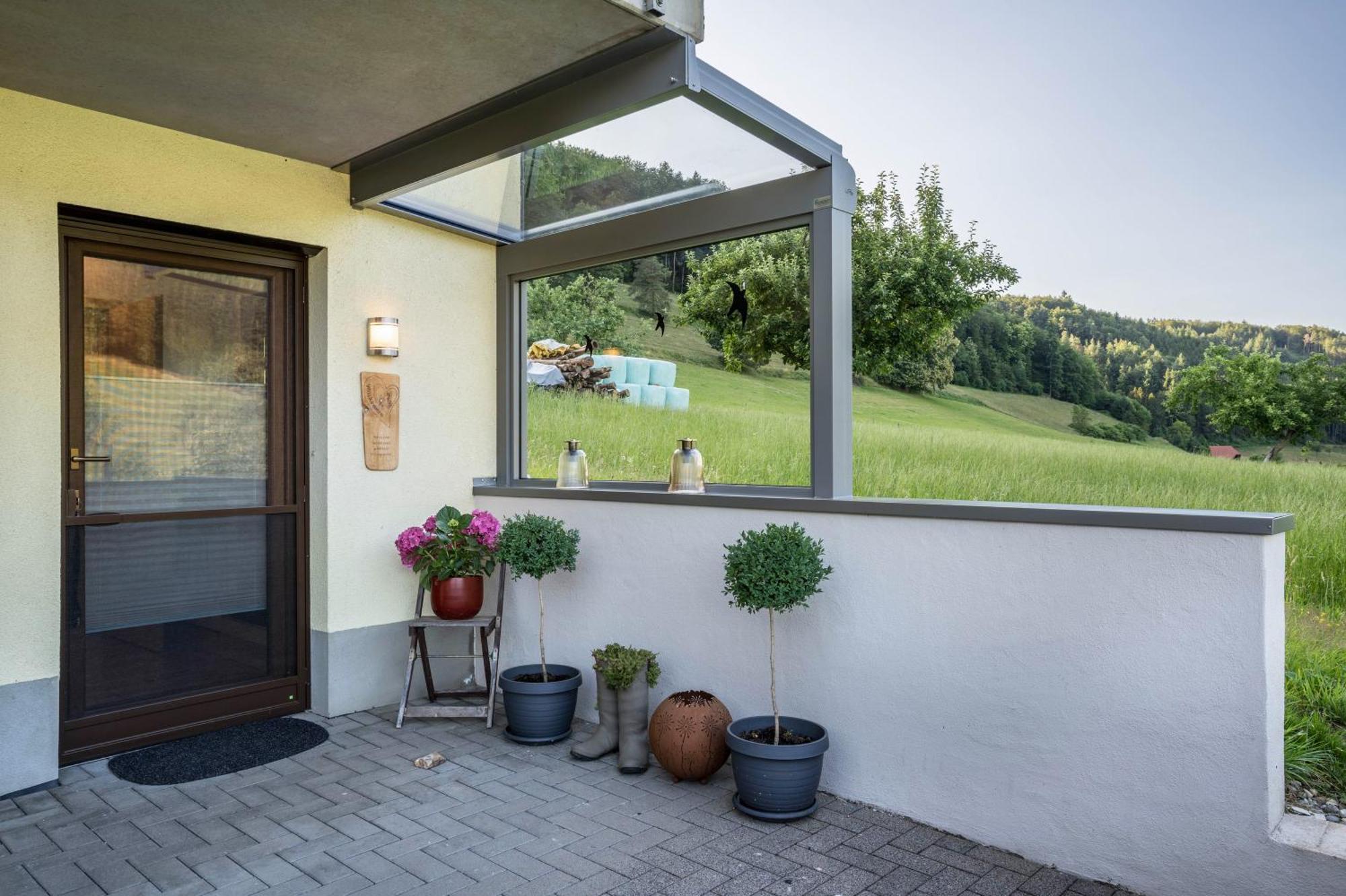 Ferienwohnung Ohnemus Schuttertal Extérieur photo